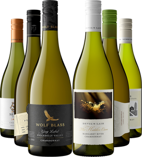 Chardonnay Soiree